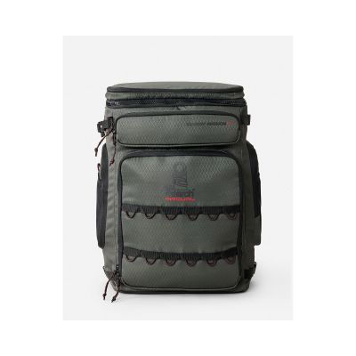 2. RIP CURL Search Mission 35L Cordura Herrenrucksack Grün