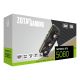 7. ZOTAC GAMING GeForce RTX 5080 SOLID CORE 16GB Grafikkarte