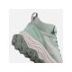 4. ROSSIGNOL W Altiridge Mid R-Shell Dry Damenschuhe Grün