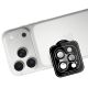 10. 3MK Lens Protection Pro Panzerglas für iPhone 17 Pro / 17 Pro Max – Grau