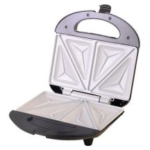 CAMRY CR 3018 Sandwichmaker (700W; schwarz)