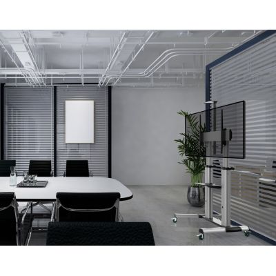 9. Equip Base 650605 TV-Halterung 60' - 100'