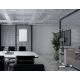 9. Equip Base 650605 TV-Halterung 60' - 100'
