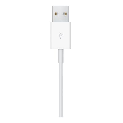 4. Apple MW6A3ZM/A Mobiles Ladegerät Kopfhörer, Smartwatch Weiß USB Intern
