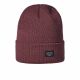 2. Jack & Jones Jacdna Beanie Noos M 12092815 Burgund