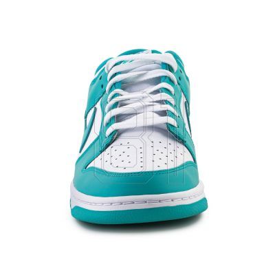 2. Nike Dunk Low Retro Bttys M DV0833-101 Schuhe