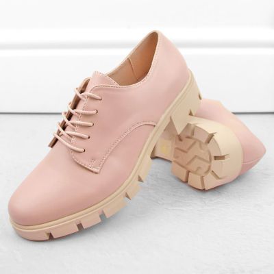 14. M.Daszyński Schuhe W SAN33B rosa