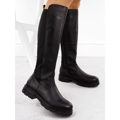 13. Rieker W Z9158-00 RKR749 Stiefel