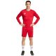 7. adidas Entrada 26 Langarm-Trikot Herren Rot KF5847