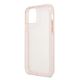 3. Guess GUHCN65PCGLPI iPhone 11 Pro Max pink/pink Hartschalenetui Glitter