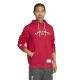 3. Adidas Liverpool FC US Hoody JW5489