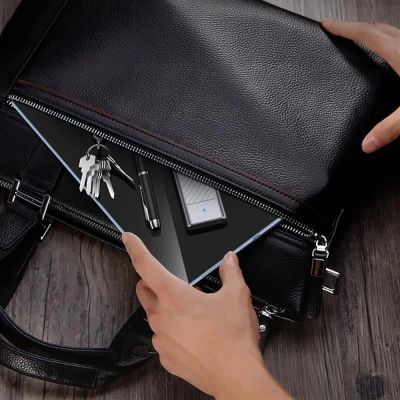 5. Tech-Protect Glass Fit+ 2er-Pack Schutzglas für Xiaomi iPad 7 / 7 Pro / 8 / 8 Pro 11,2"