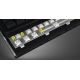8. HATOR Skyfall 65 Kabelgebundene Tastatur Universal USB QWERTY Englisch Schwarz