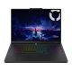 16. Lenovo Legion Pro 5 16IAX10 Ultra 7 255HX 16" WQXGA OLED-Display (500 Nits, 165 Hz, glänzend), 32 GB DDR5-5600-RAM, 1 TB SSD, GeForce RTX 5060 (8 GB, 80 Wh), NoOS, Eclipse Black