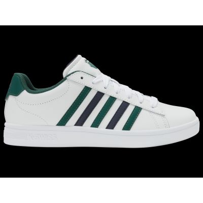 K-Swiss COURT TIEBREAK II Schuhe (04413-129-M)