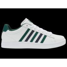 K-Swiss COURT TIEBREAK II Schuhe (04413-129-M)