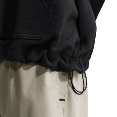 6. Nike Sportswear Club Hoodie Herren Schwarz IF0745 010