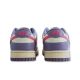 4. Nike Dunk Low Indigo Haze Damenschuhe - DD1503-500