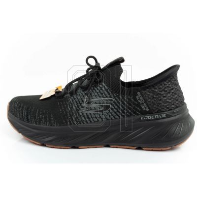2. Skechers Edgeride-Raygo M 232932/BBK Schuhe