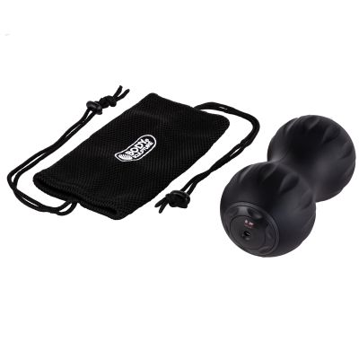24. Powerball Duo Vibrationsmassagegerät mit Body Sculpture-Abdeckung BM 508