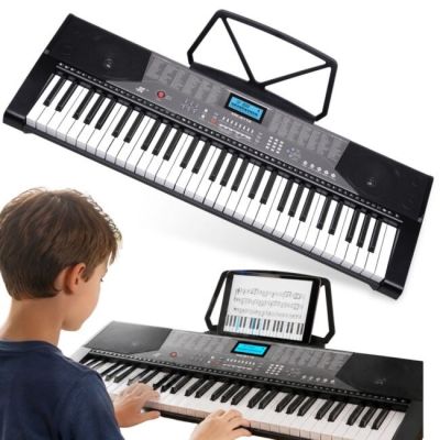 MK 2113 Tastatur, elektronisches tragbares Lern-Keyboard