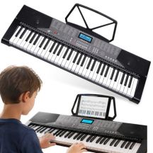 MK 2113 Tastatur, elektronisches tragbares Lern-Keyboard