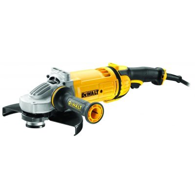 2. DeWALT DWE4559 Winkelschleifer 23 cm 6500 U/min 2400 W 5,7 kg
