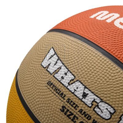11. Basketball Meteor Was ist los 6 16799 Größe 6