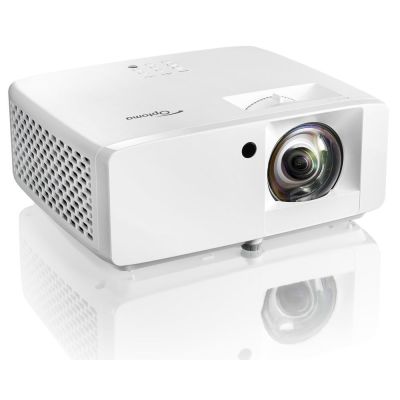 7. OPTOMA GT2000HDR LASER FHD 3500 ANSI-PROJEKTOR