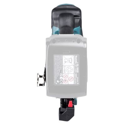 6. Makita DPT353Z Akku-Nagler/Hefter