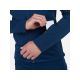 12. Rossignol Genetys Jkt Marineblaue Jacke