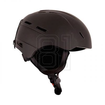 5. Skihelm 4F U063 Größe M 54-58cm Jr 4FJWAW24AHELU063 21S