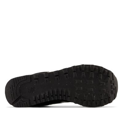 4. New Balance Damen Sportschuhe WL515BLK