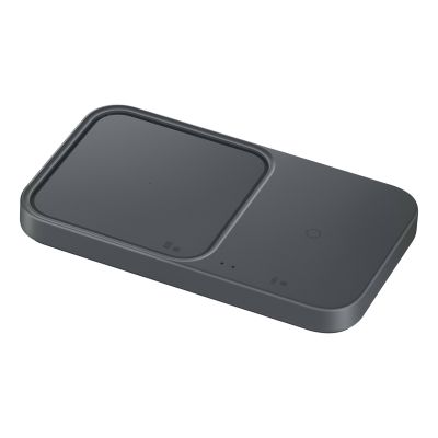 6. Samsung Wireless Charger Duo (mit Reiseadapter)