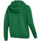 4. Nike Park 26 Fleece-Hoodie Damen Grün IB1224 302