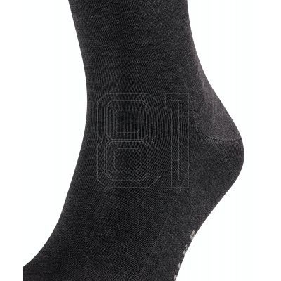 5. Falke Tiago So Socken M 14662-3190