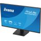 20. iiyama ProLite X2793HSU-B1 Computermonitor 68,6 cm (27") 1920 x 1080 px Full HD LED Schwarz