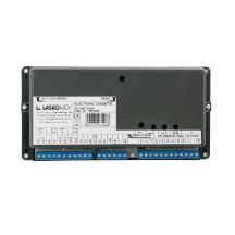 Laskomex EC-2502AR Elektronikkassette mit Akkuladefunktion und RFID- sowie Dallas-Unterstützung