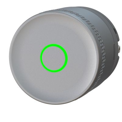 17. Yale Linus Smart Lock L2 Lite Schwarzes intelligentes Türschloss