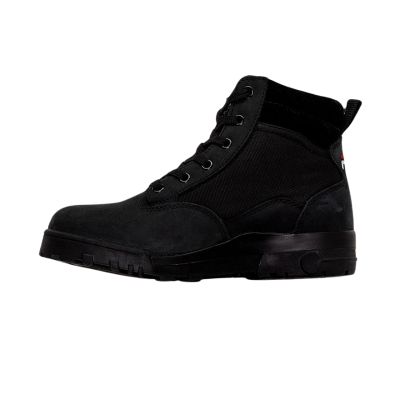 8. Fila Grunge II Mid W Schuhe FFW0217 80010
