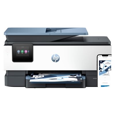 39. HP OfficeJet Pro 8125e Kabelloser All-in-One-Farbdrucker, Instant Ink; Duplexdruck