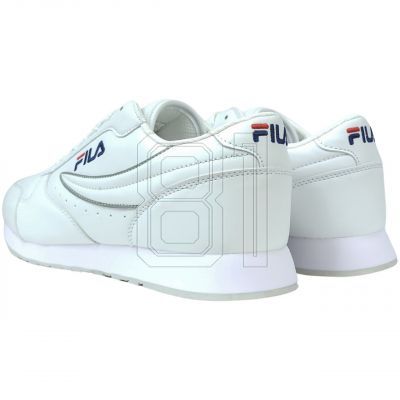 3. Fila Orbit Low M 1010263 1FG Schuhe