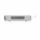 5. Ruijie Networks RG-EG1510XS Router 2,5-Gigabit-Ethernet, Gigabit-Ethernet, Silber