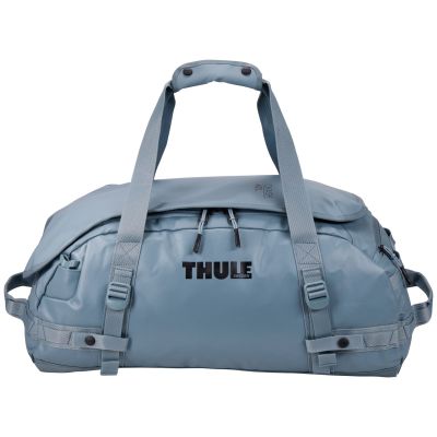 4. Thule Chasm TDSD302 Sporttasche, 40 l, Polyester, Grau