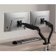 22. BLOW LCD TV HQ GRIFF 17"-32" FÜR SCHREIBTISCH MIT DOPPELGELENK