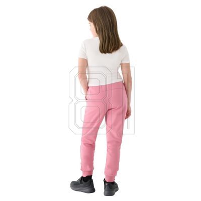4. Trousers 4F F0828 Jr 4FJWMM00TTROF0828-56S