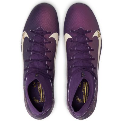 3. Nike Zoom Mercurial Superfly 10 Academy KM TF FQ8333-500 Schuhe