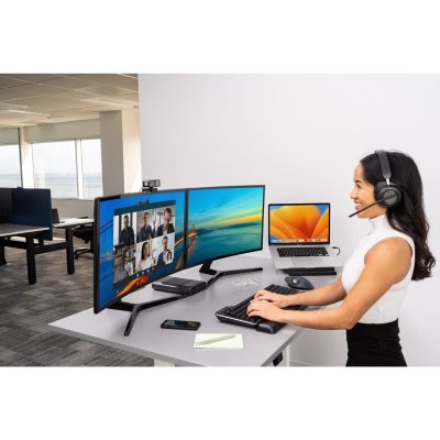 78. Kensington H3000 Bluetooth-Over-Ear-Kopfhörer