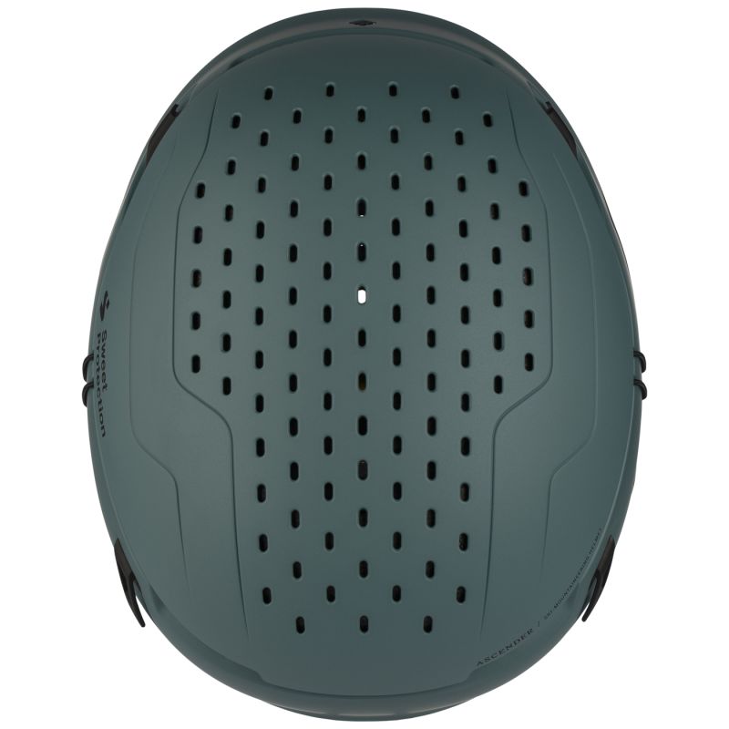 4. Sweet Protection Ascender Mips Helm 92800558871