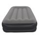 6. Bestway 671BT Luftmatratze, Einzelmatratze, Schwarz, Grau, Unisex